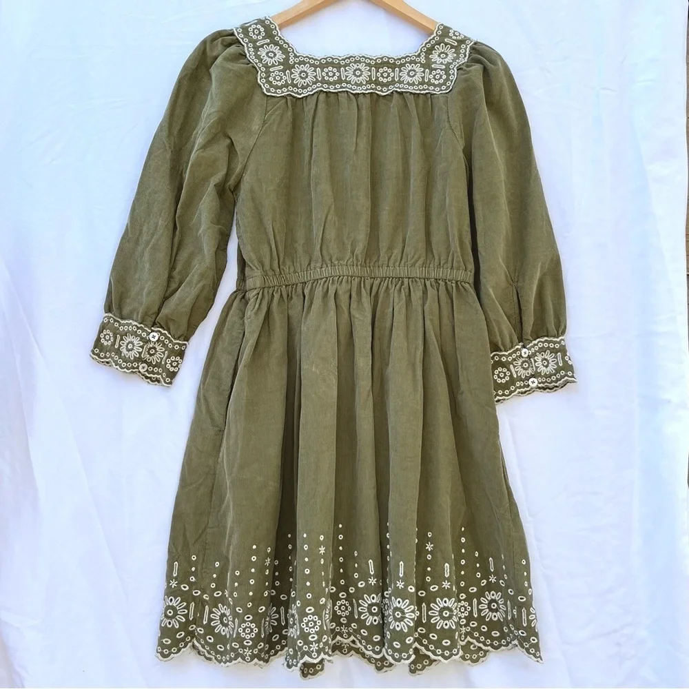 Madewell perfect addition